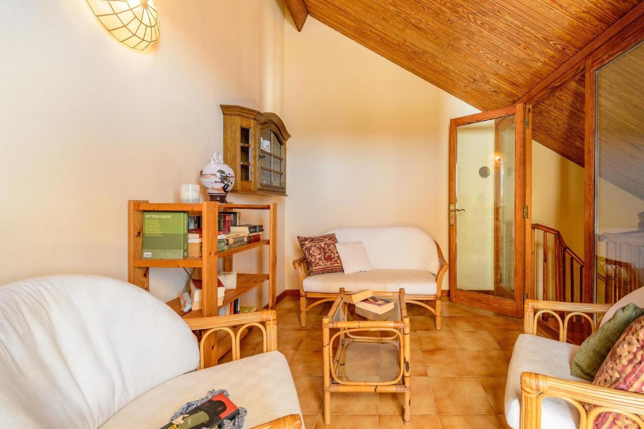 Cas Bayarol Holiday home *