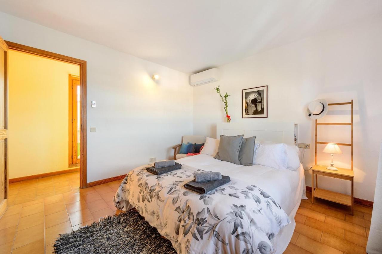 Holiday home Cas Bayarol