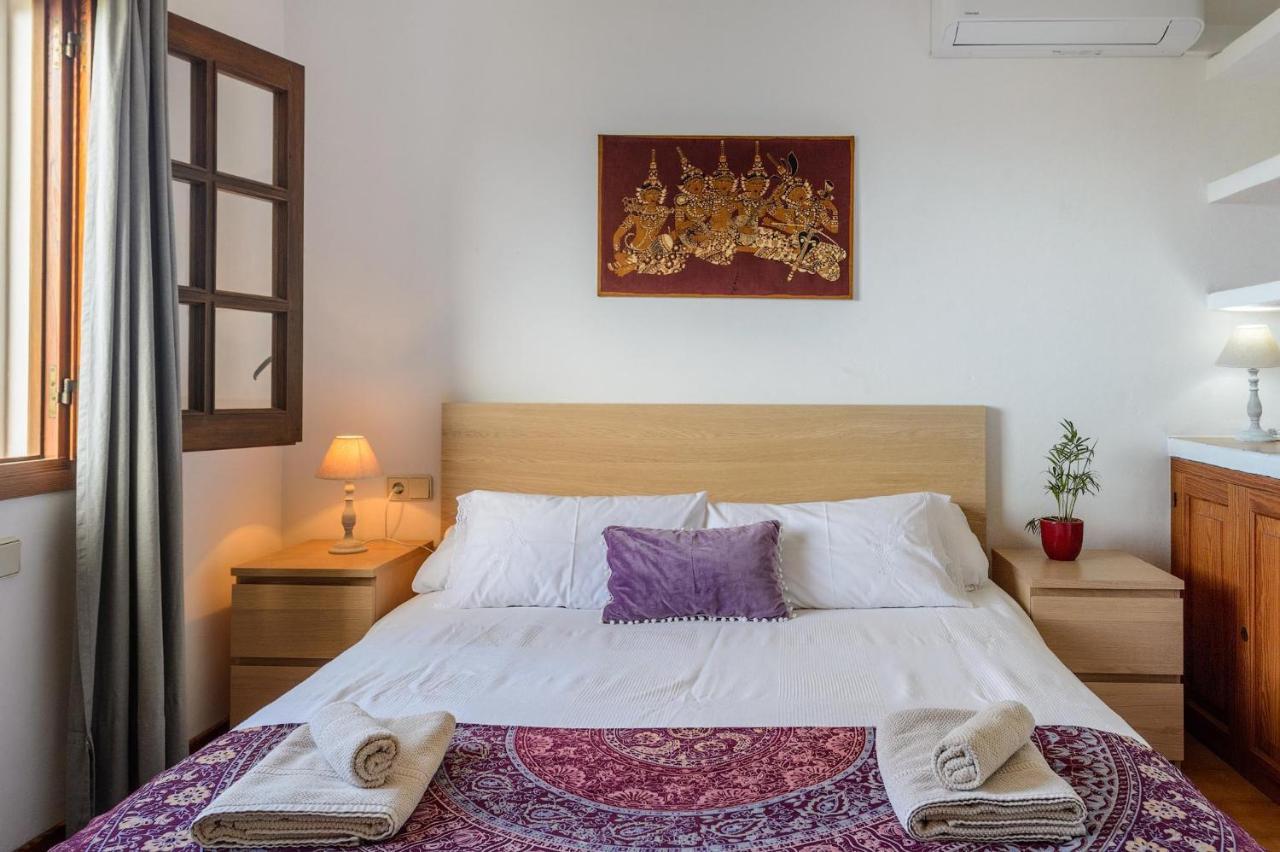 Cas Bayarol Holiday home Santa Eularia des Riu