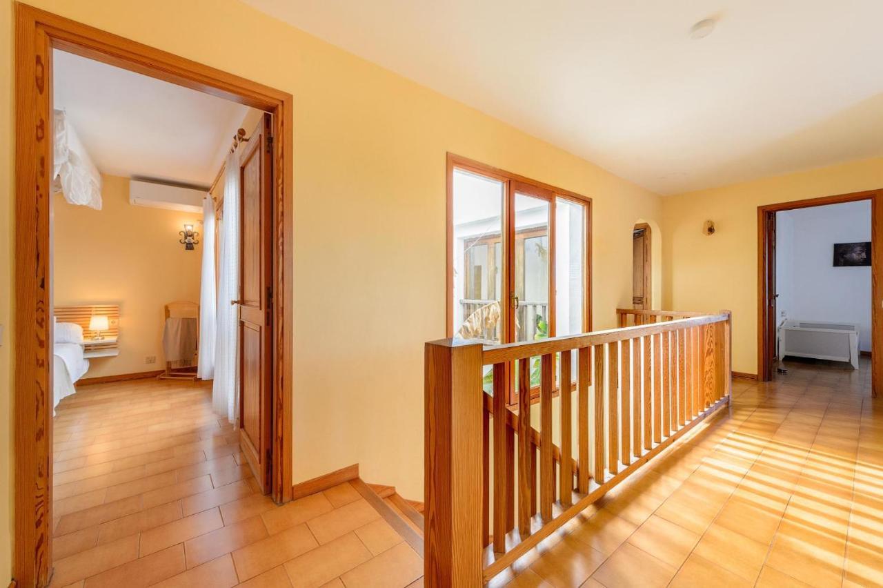 Cas Bayarol Holiday home Santa Eularia des Riu