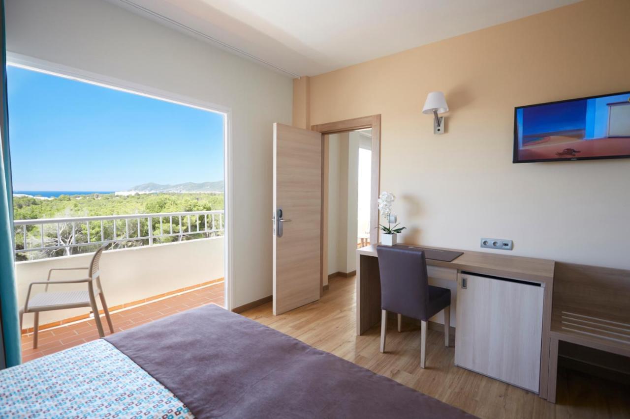 Hotel Invisa Ereso Es Canar (Ibiza)