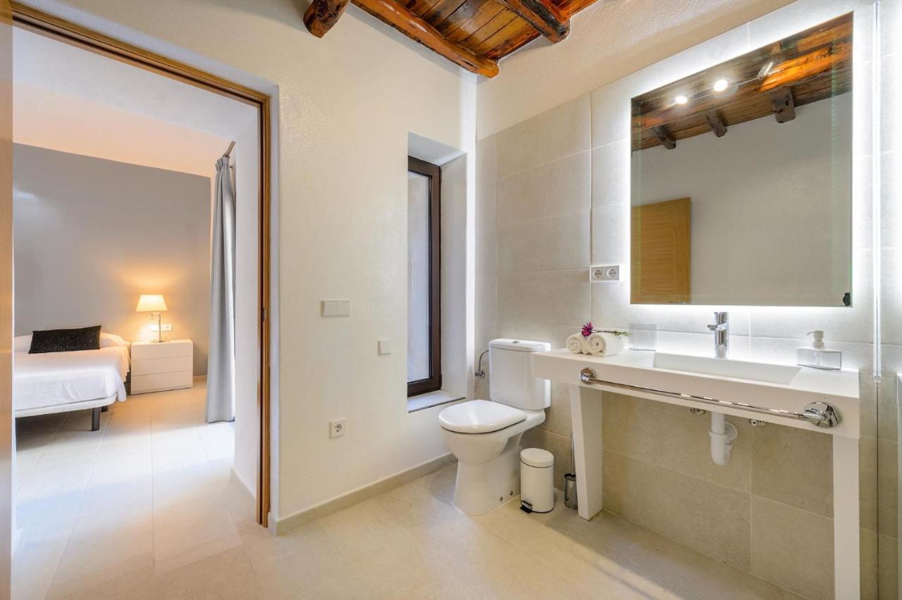 Sa Rota Luxury Sea Views San Antonio (Ibiza)