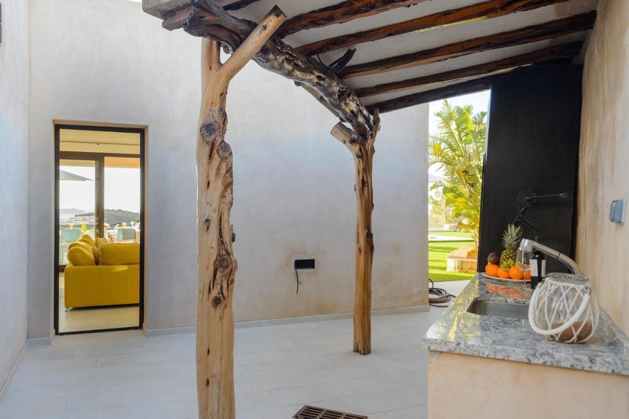 Sa Rota Luxury Sea Views *