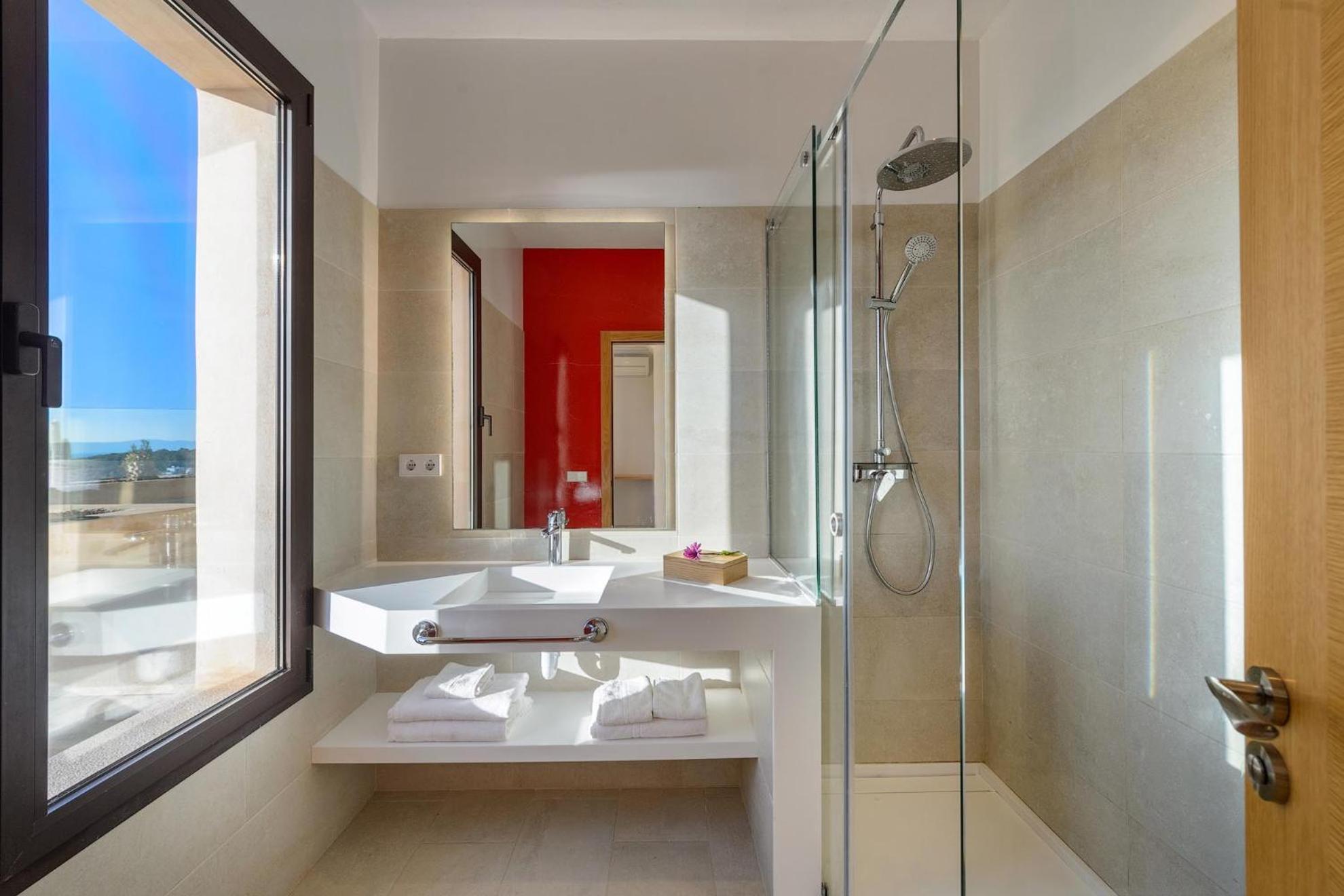 Sa Rota Luxury Sea Views Pousada San Antonio (Ibiza)