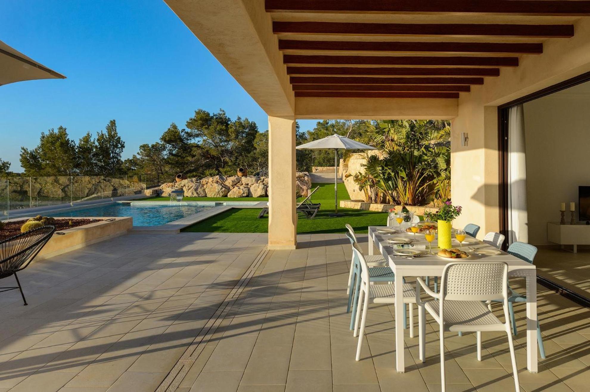 Sa Rota Luxury Sea Views Pousada *