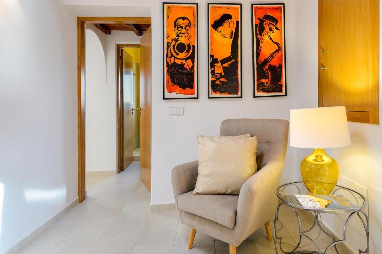 Pousada Sa Rota Luxury Sea Views *
