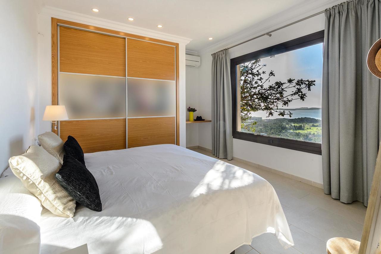 Sa Rota Luxury Sea Views *