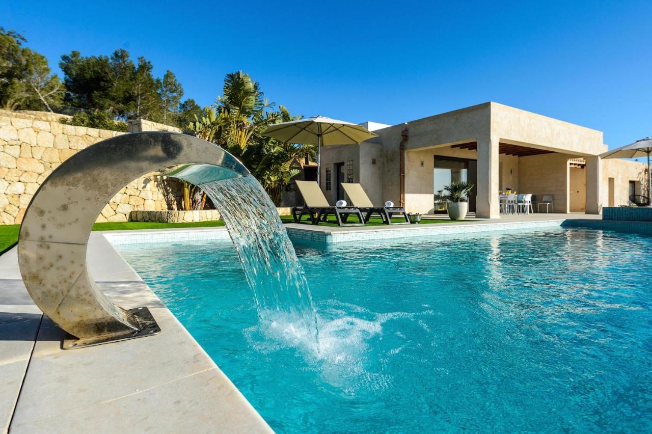 Pousada Sa Rota Luxury Sea Views San Antonio (Ibiza)