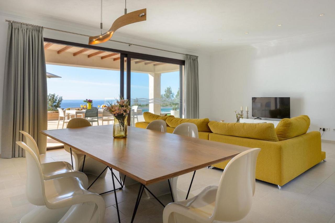 Sa Rota Luxury Sea Views Pousada