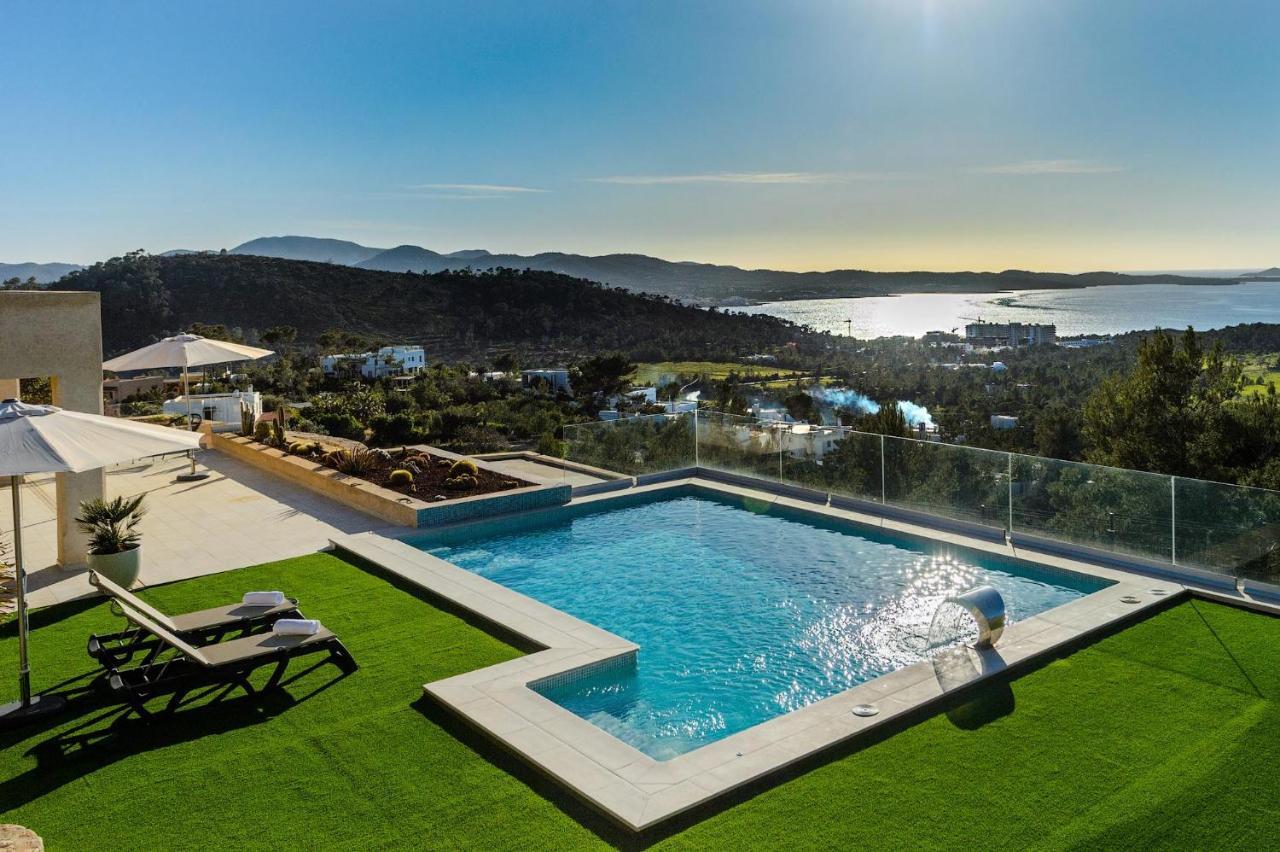 Pousada Sa Rota Luxury Sea Views *