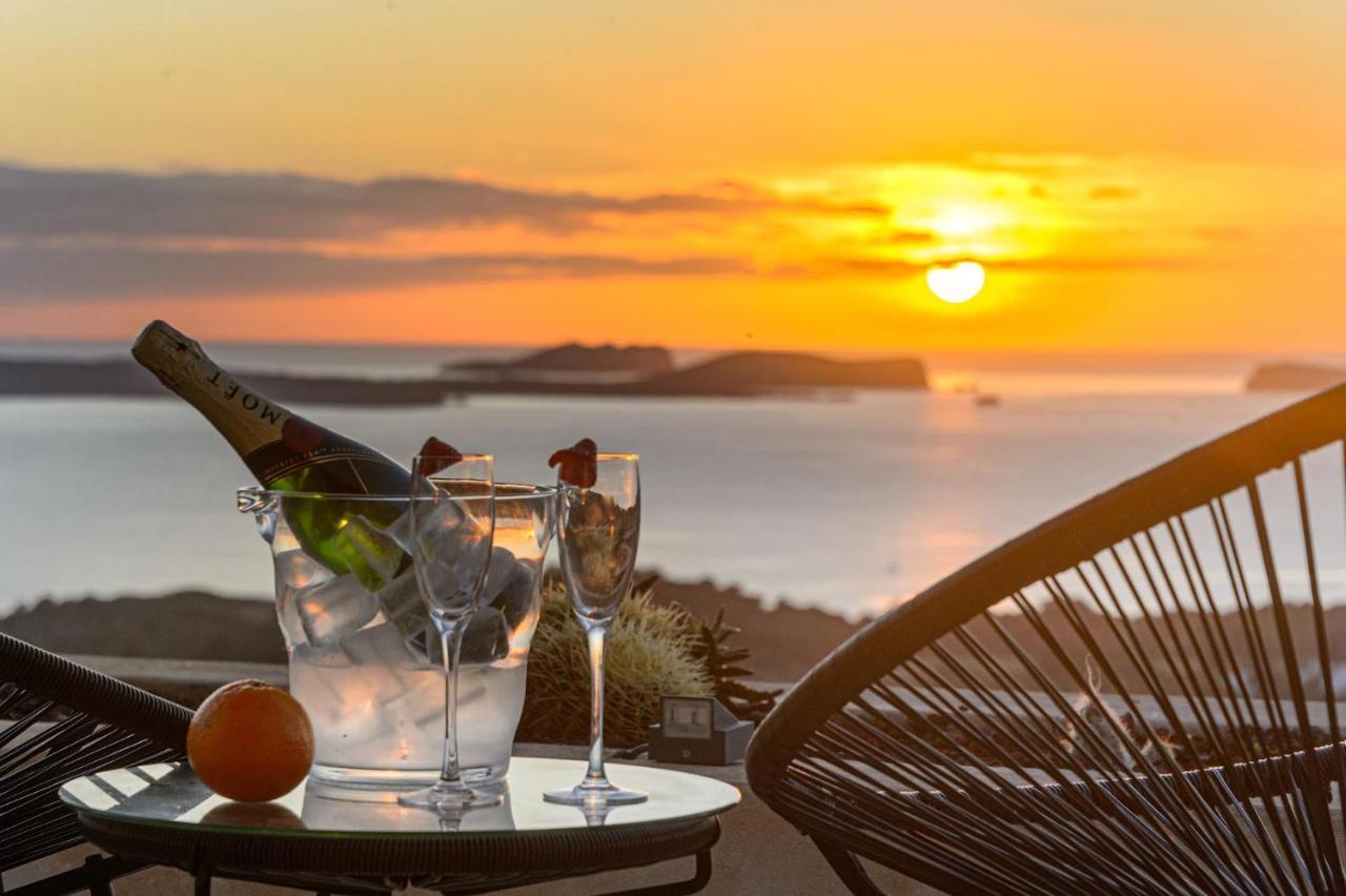 Sa Rota Luxury Sea Views * San Antonio (Ibiza)