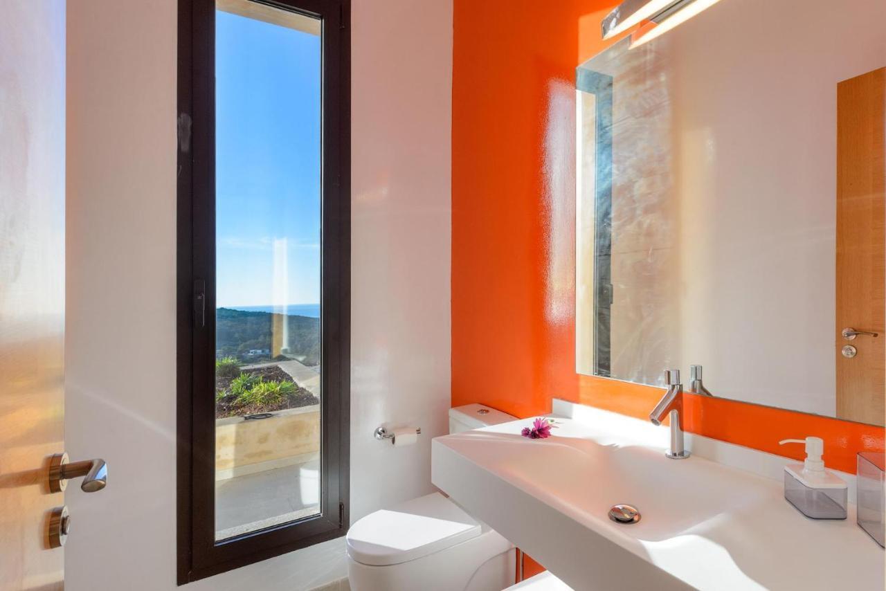 Sa Rota Luxury Sea Views *