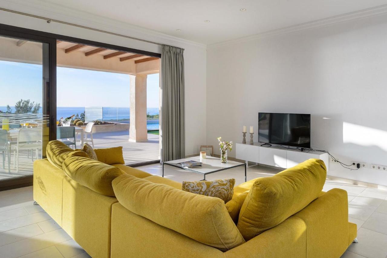 Pousada Sa Rota Luxury Sea Views San Antonio (Ibiza)