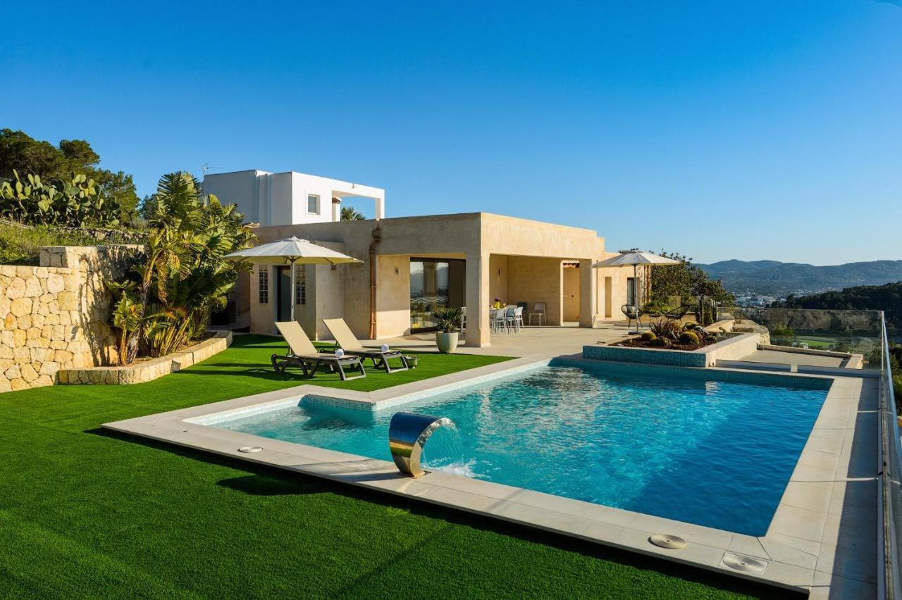 Pousada Sa Rota Luxury Sea Views
