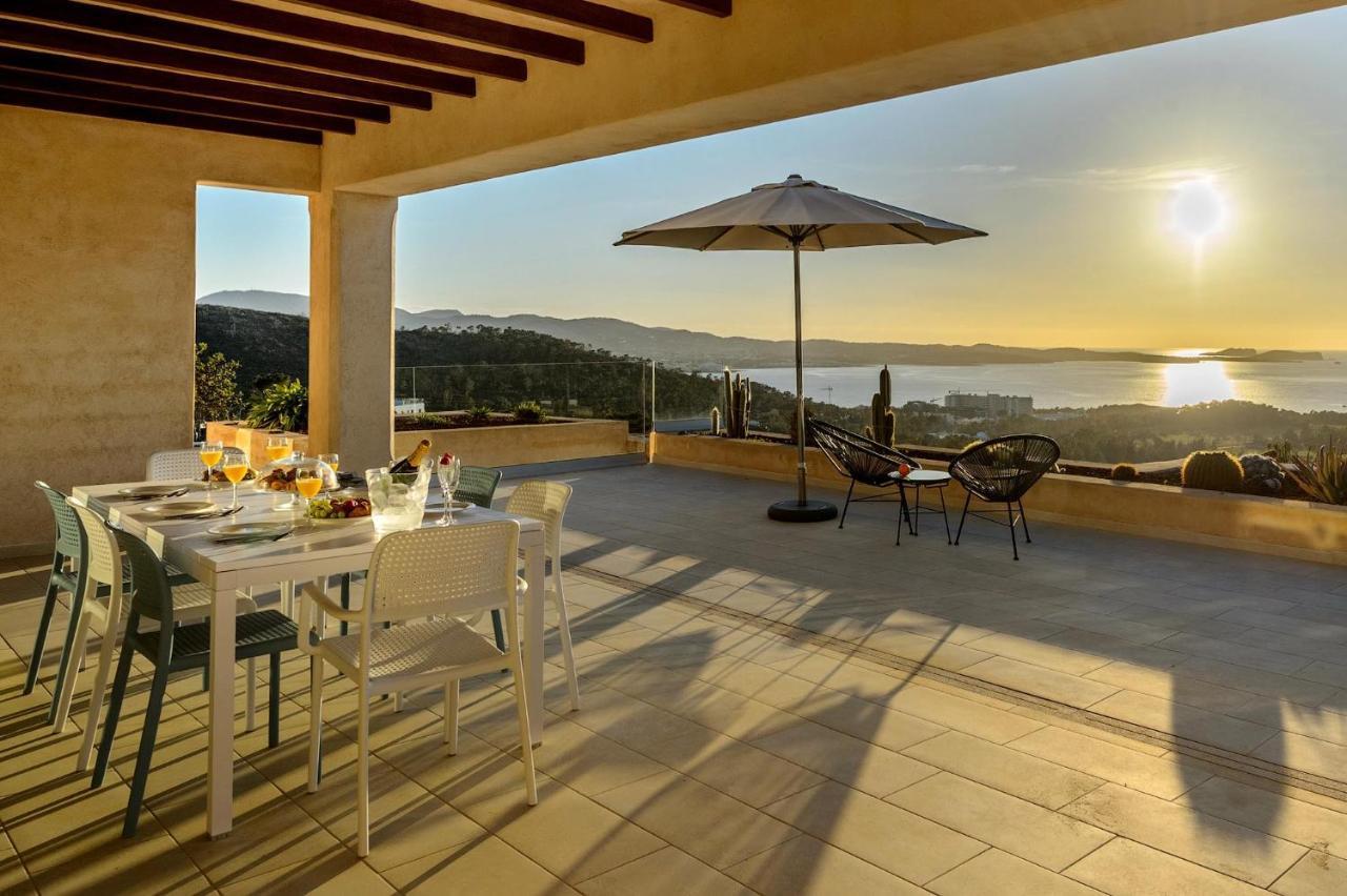 Sa Rota Luxury Sea Views *