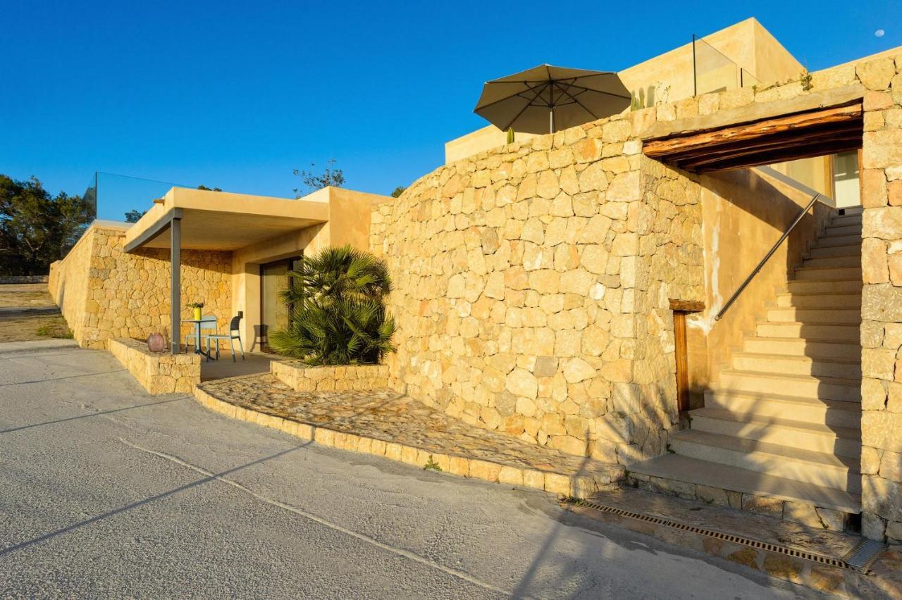 Pousada Sa Rota Luxury Sea Views San Antonio (Ibiza)