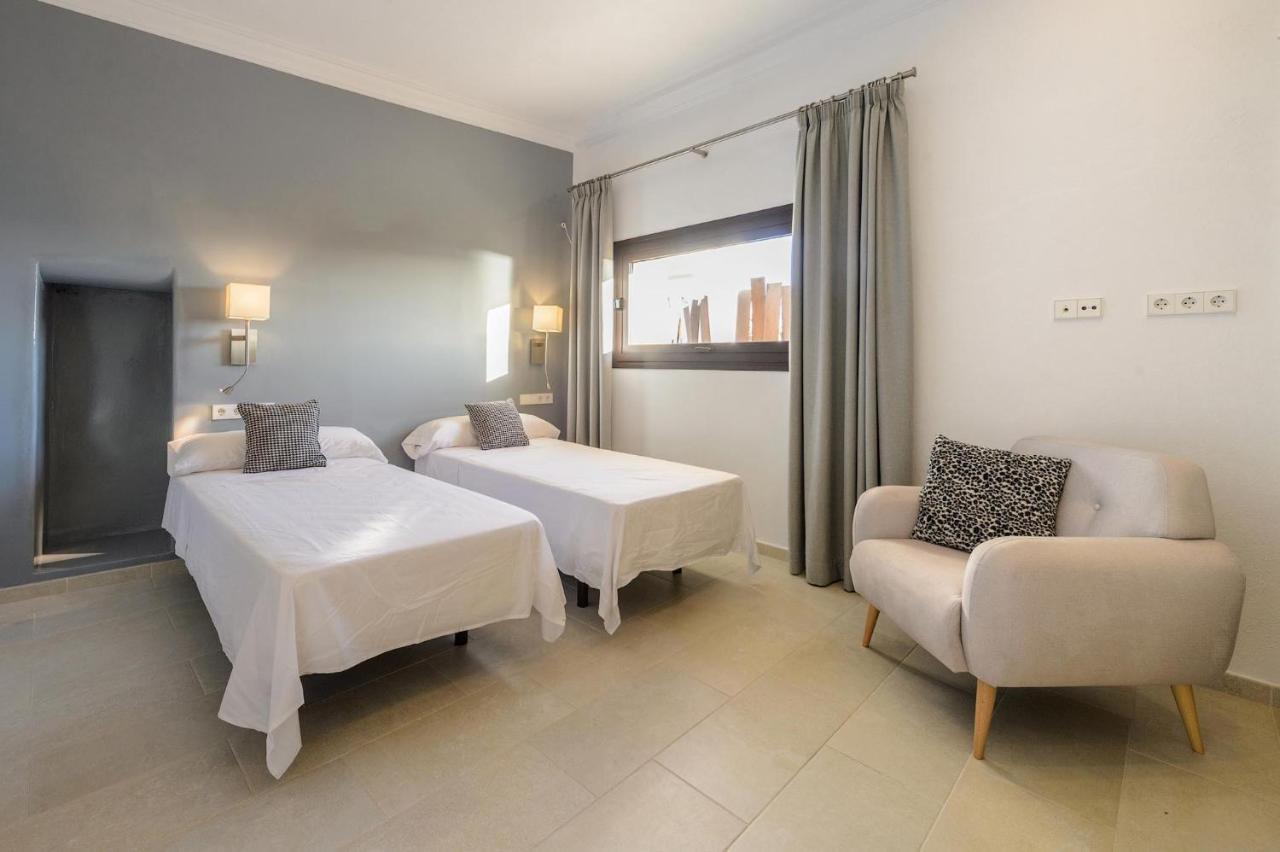 Sa Rota Luxury Sea Views