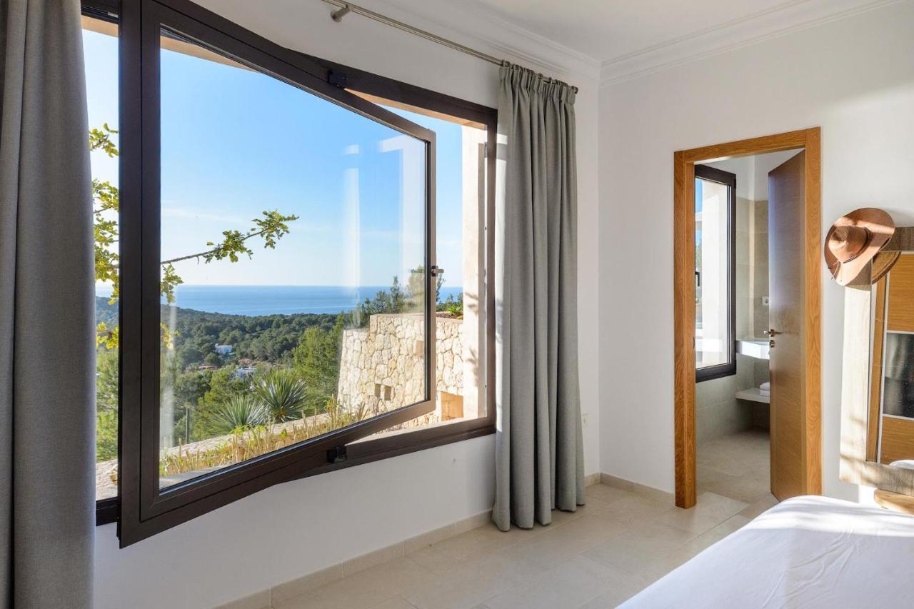 Pousada Sa Rota Luxury Sea Views San Antonio (Ibiza)
