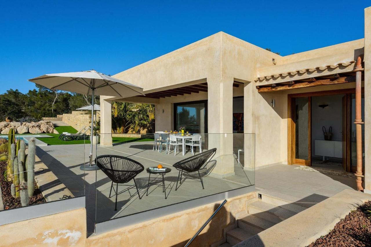 Pousada Sa Rota Luxury Sea Views *