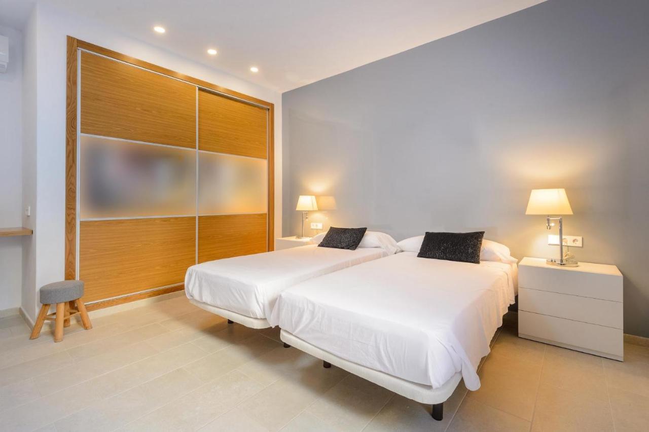 Sa Rota Luxury Sea Views
