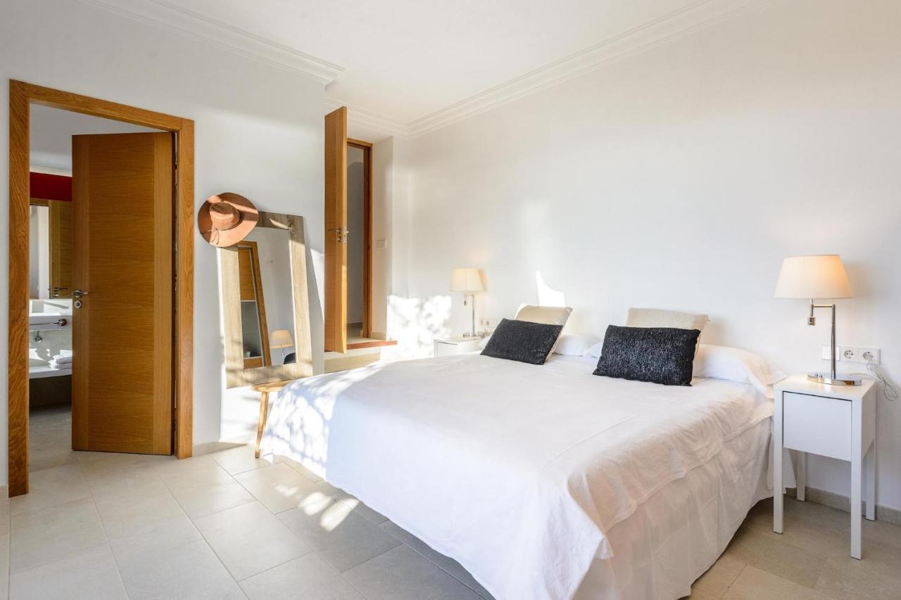 Sa Rota Luxury Sea Views Pousada San Antonio (Ibiza)