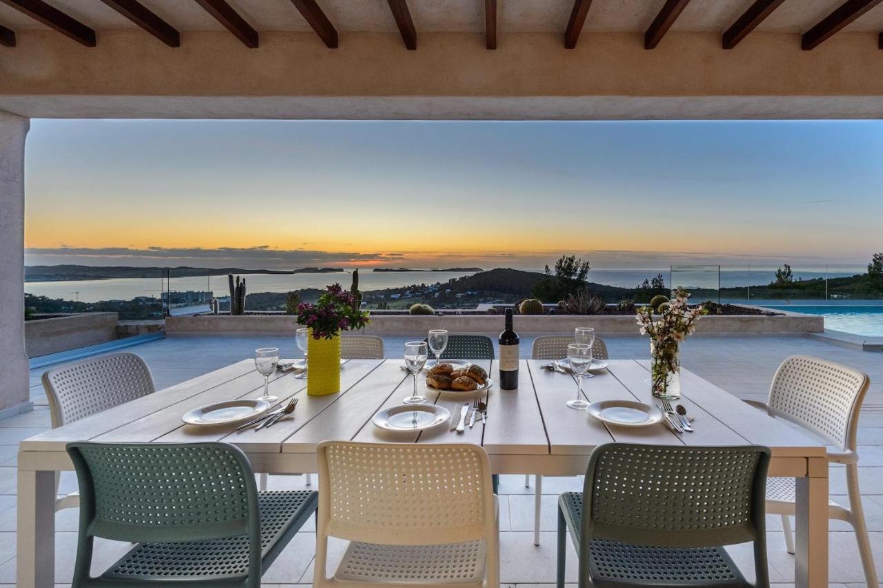 Pousada Sa Rota Luxury Sea Views San Antonio (Ibiza)