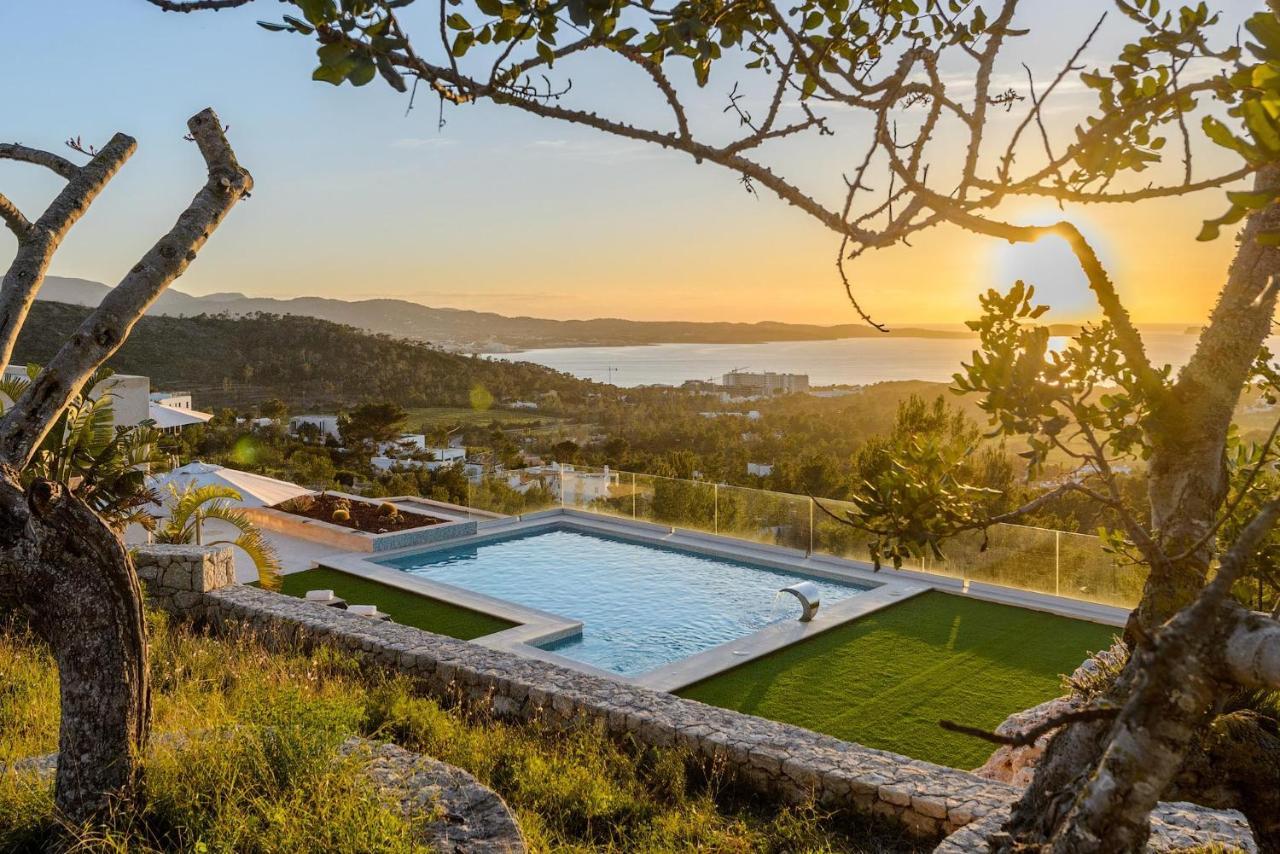 Sa Rota Luxury Sea Views