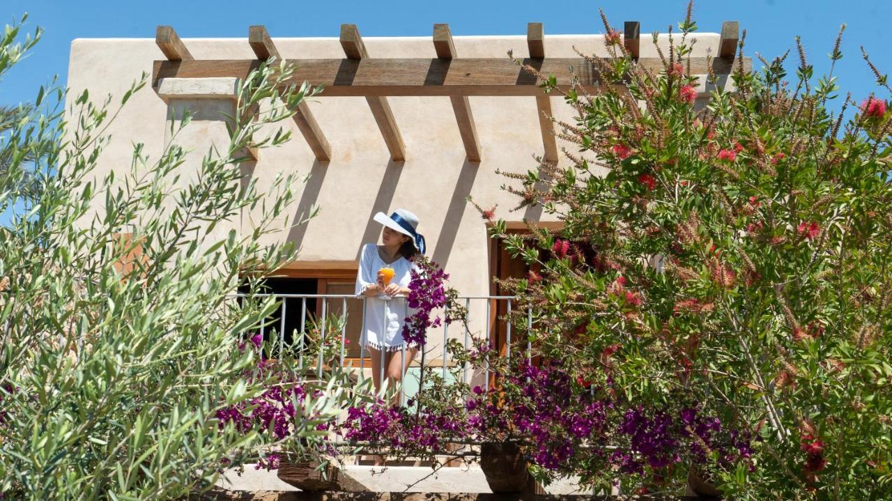 Farm stay Lluc Boutique & Luxury