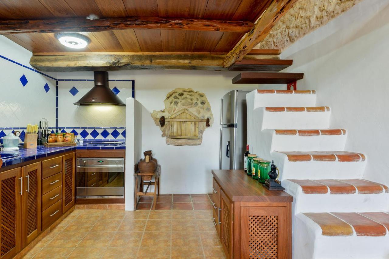 Can Toni Es Cucons Villa Sant Miquel De Balansat