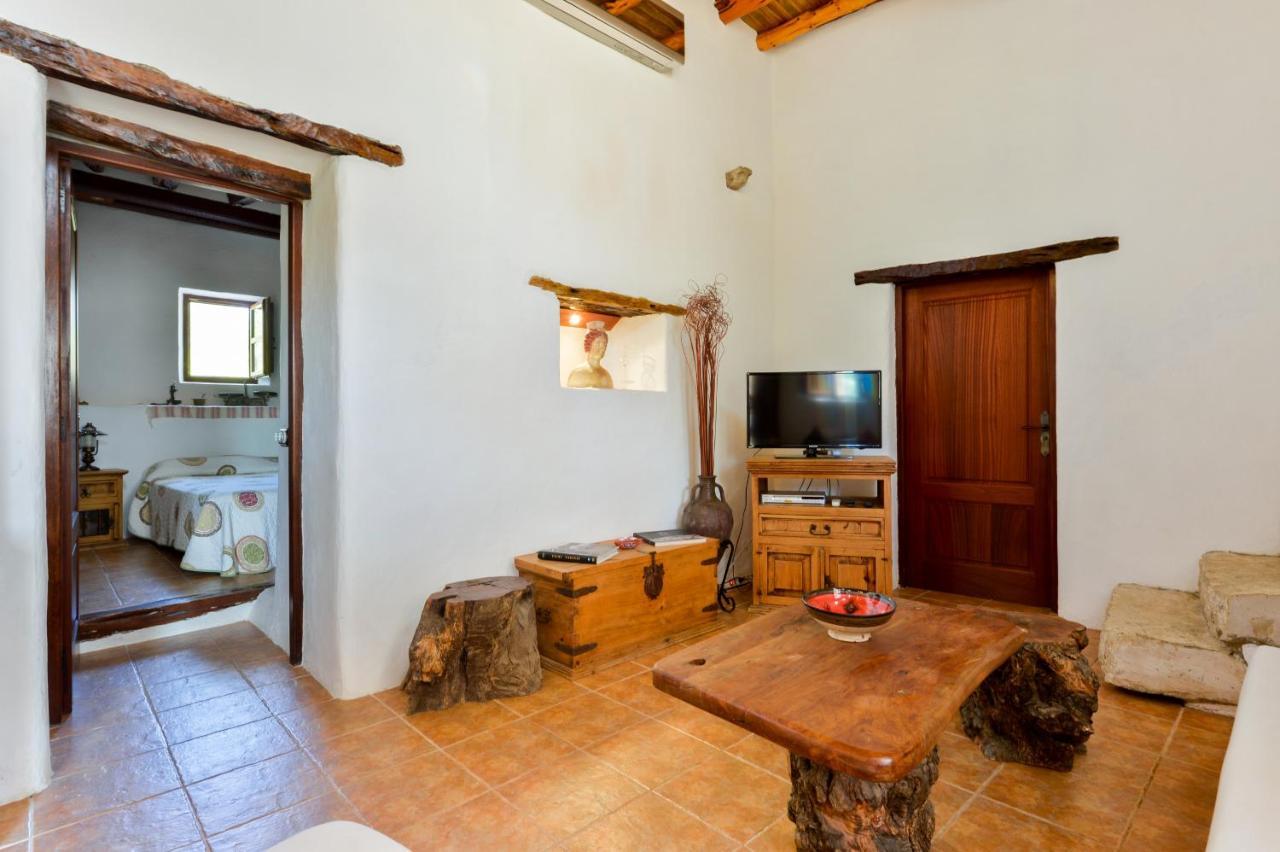 Villa Can Toni Es Cucons Sant Miquel De Balansat