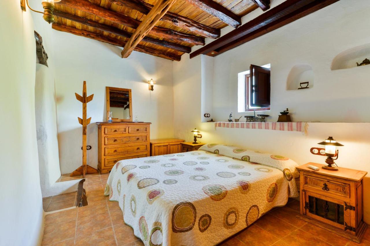 Can Toni Es Cucons Villa
