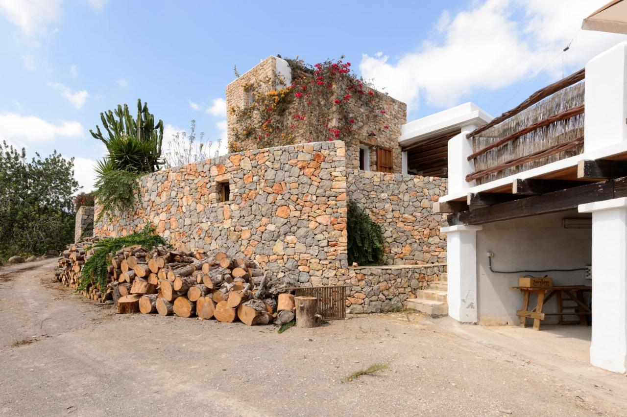 Villa Can Toni Es Cucons Sant Miquel De Balansat