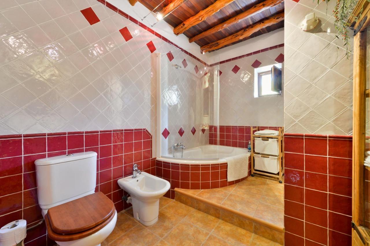 Villa Can Toni Es Cucons