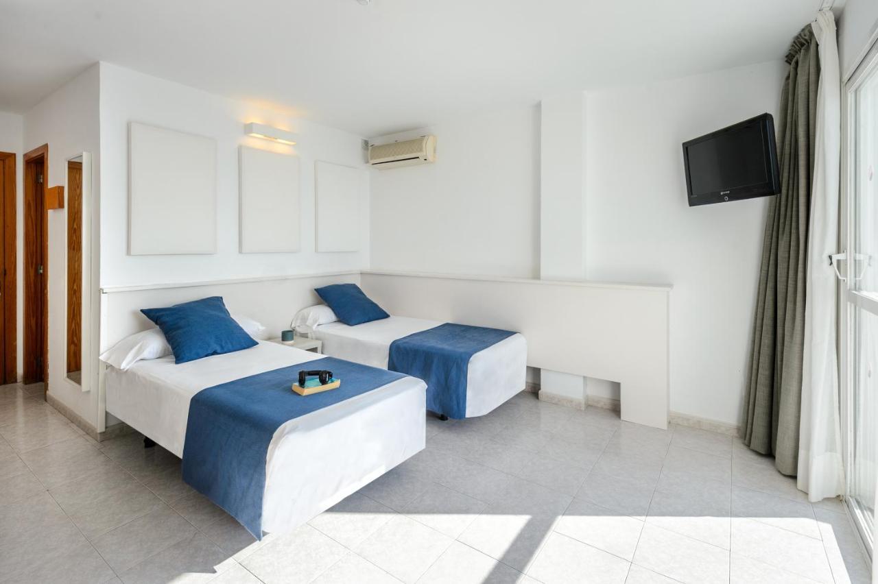 Apartamento Vibra Panoramic Ibiza