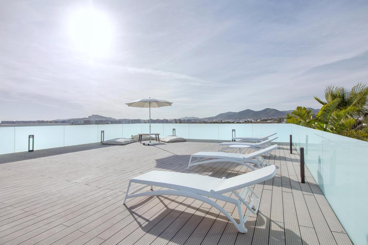 Cielo Talamanca (Ibiza)