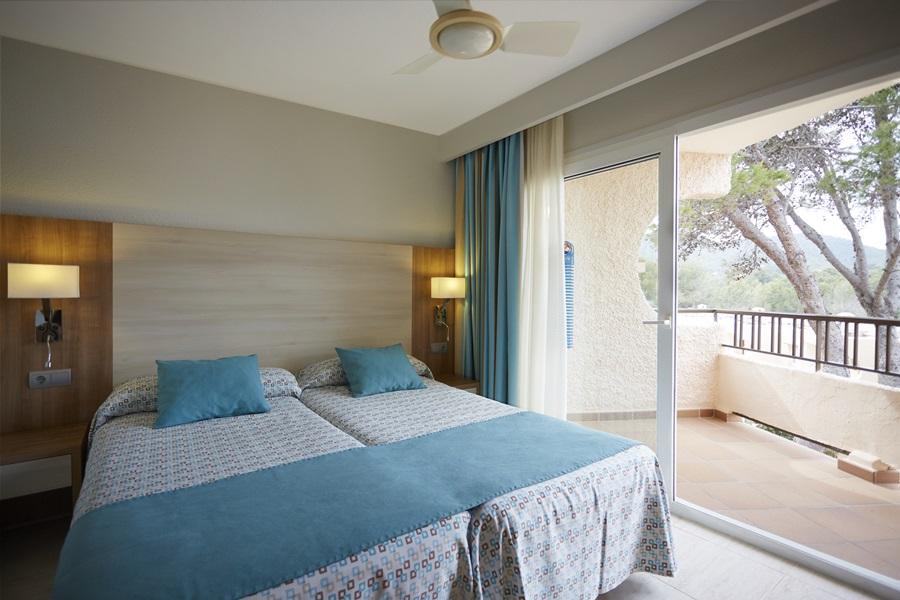Invisa Club Cala Es Figueral