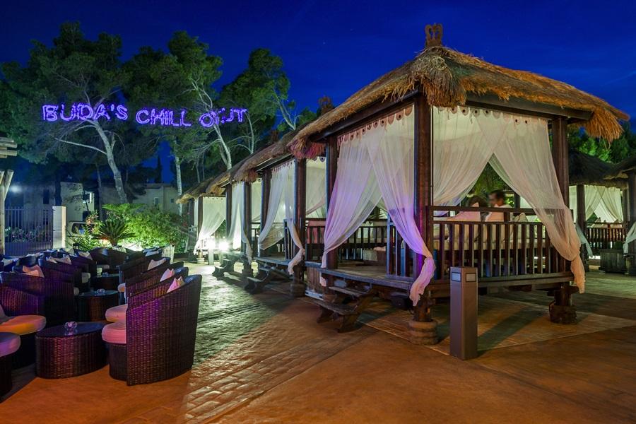 Invisa Club Cala Es Figueral