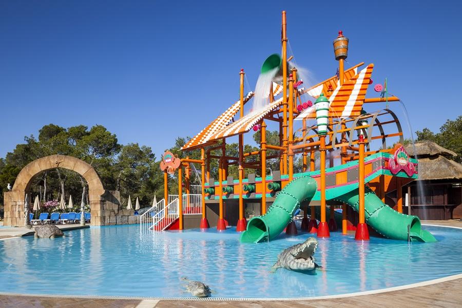 Hotel Invisa Club Cala