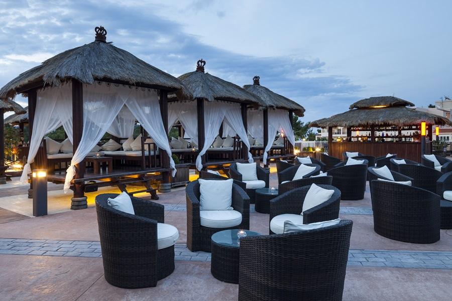 Hotel Invisa Club Cala