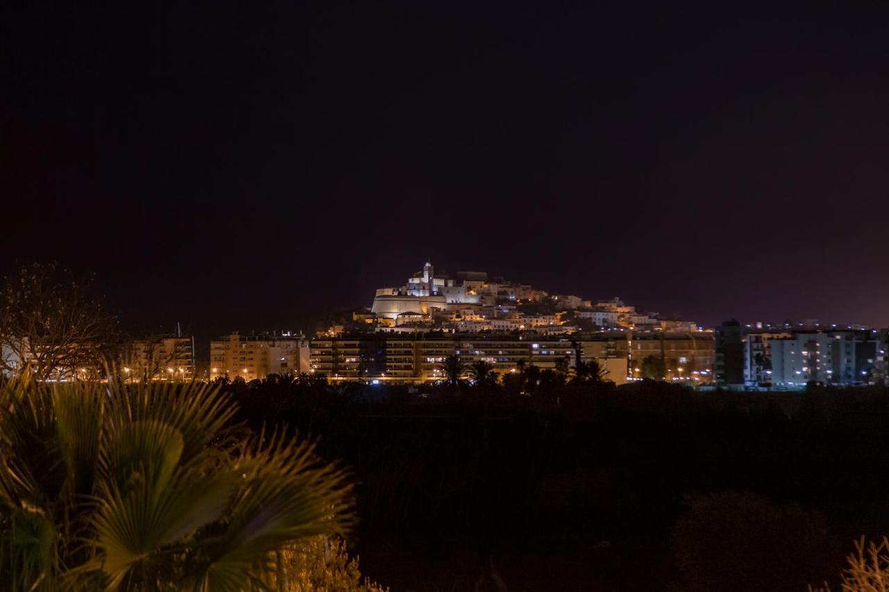 Cielo Villa Talamanca (Ibiza)