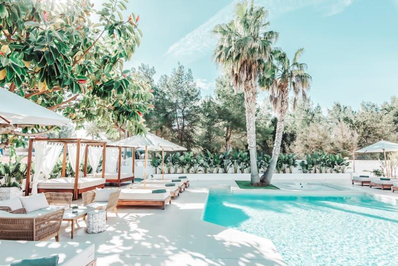 Boutique & Mimosas Ibiza (adults Only) 4* San Antonio (Ibiza)