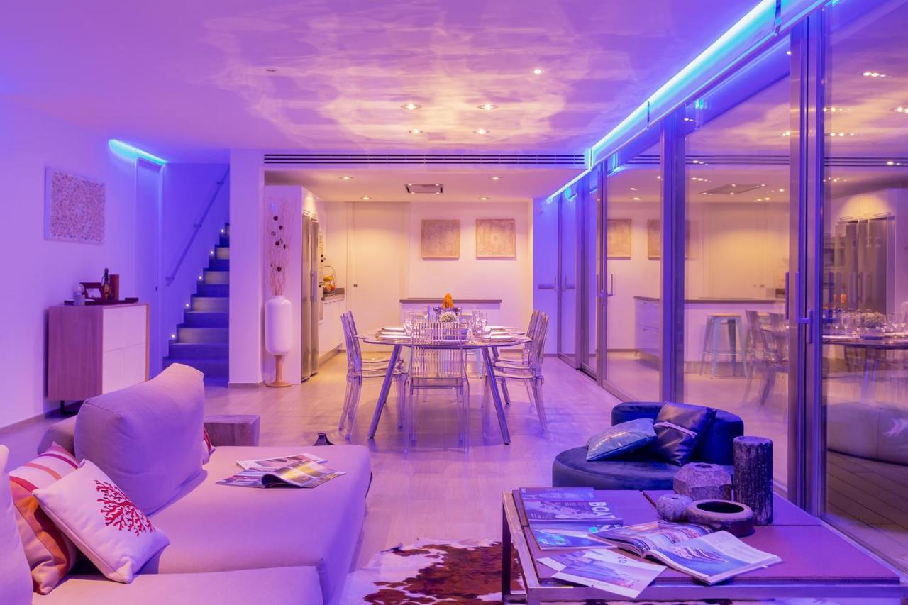 Cielo Villa *