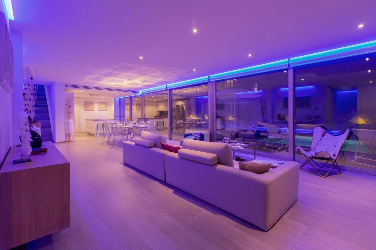 Cielo Villa Talamanca (Ibiza)