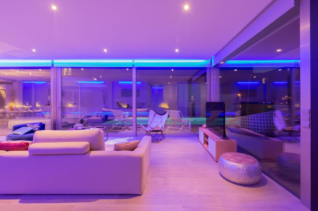 Cielo Villa Talamanca (Ibiza)