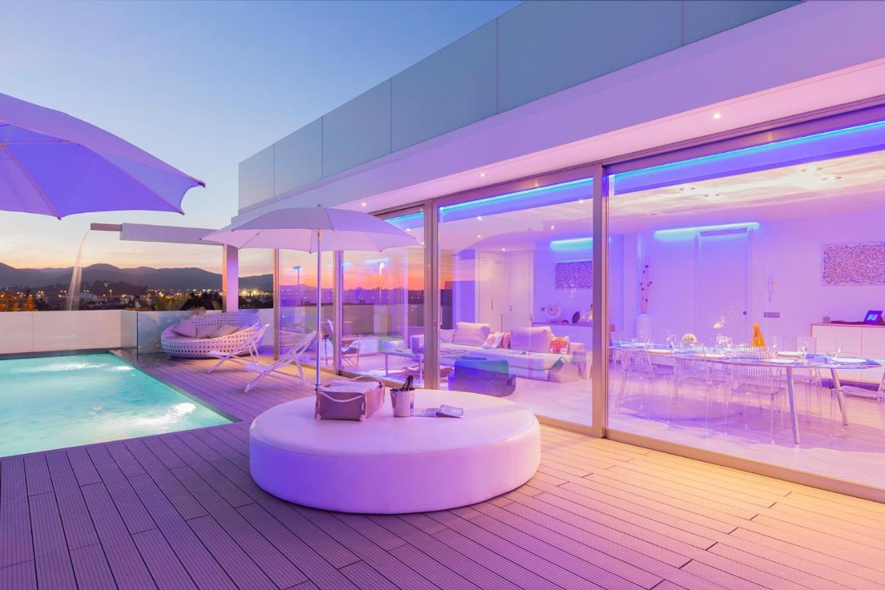Cielo Talamanca (Ibiza)