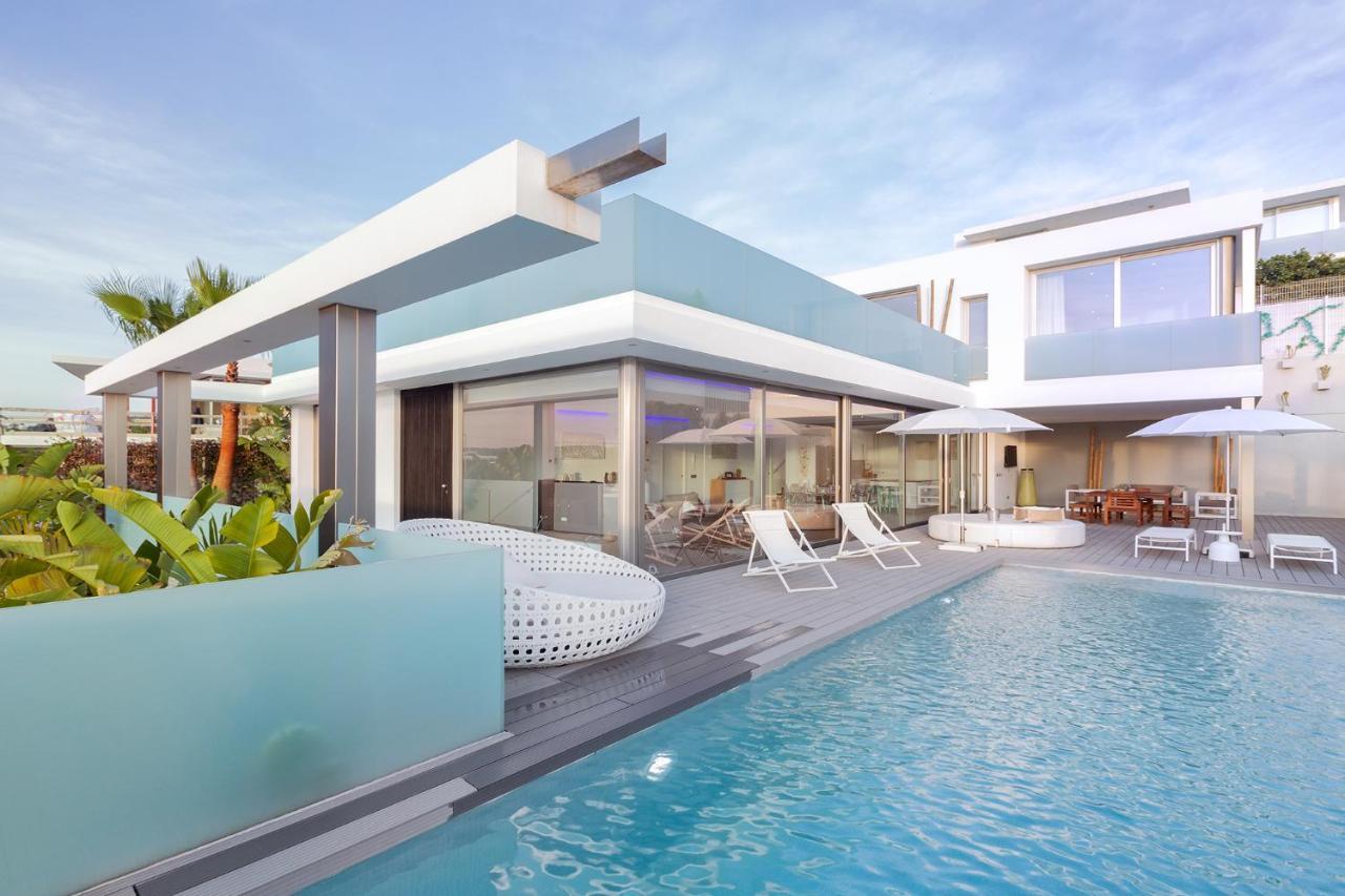 Cielo Villa Talamanca (Ibiza)