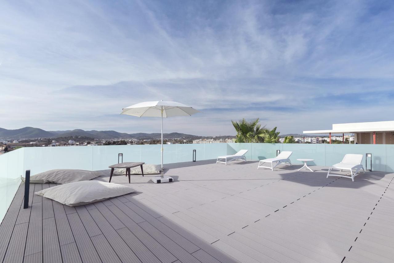 Cielo Villa Talamanca (Ibiza)