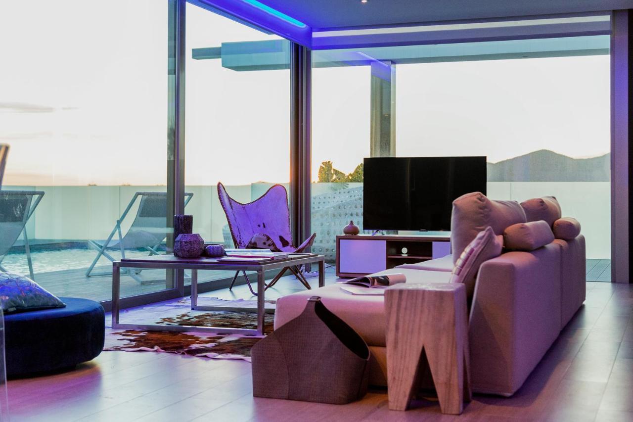Villa Cielo
