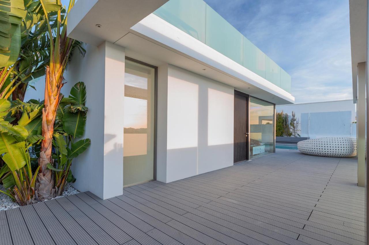 Cielo Villa Talamanca (Ibiza)