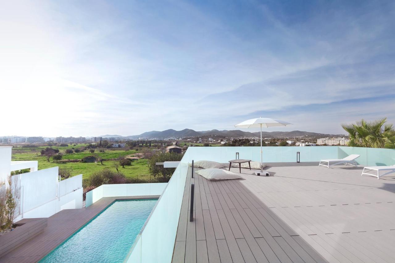 Cielo * Talamanca (Ibiza)